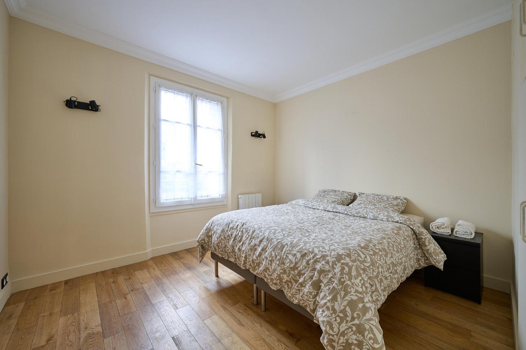 Apartamento Le Refuge Parisien Montrouge Exterior foto