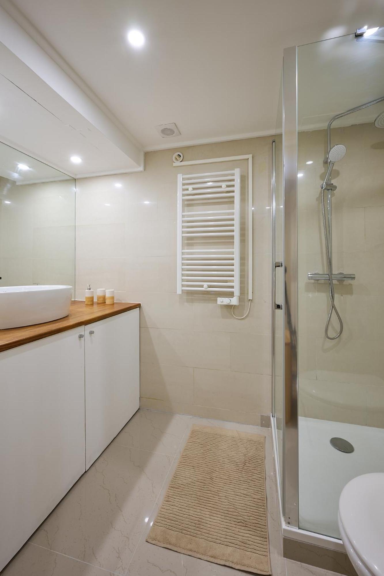 Apartamento Le Refuge Parisien Montrouge Exterior foto